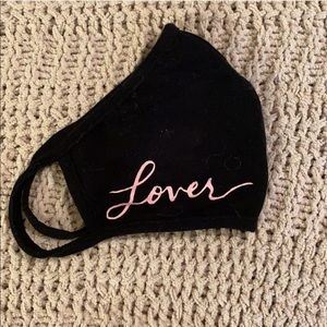 Taylor Swift - Lover mask